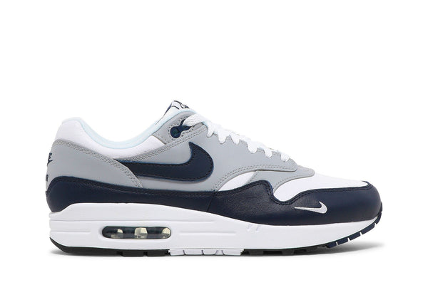 Air Max 1 LV8 'Obsidian'