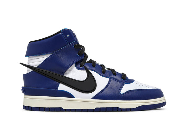 AMBUSH x Dunk High 'Deep Royal'