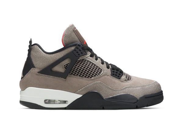 Air Jordan 4 Retro 'Taupe Haze'