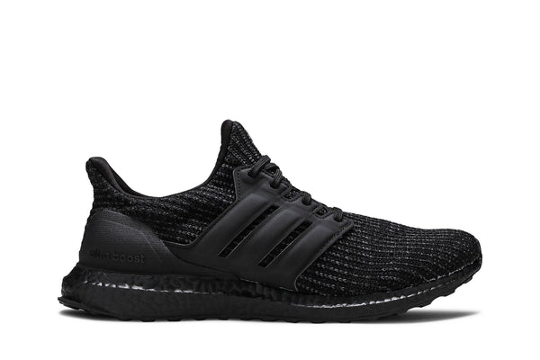 UltraBoost 4.0 DNA 'Core Black'