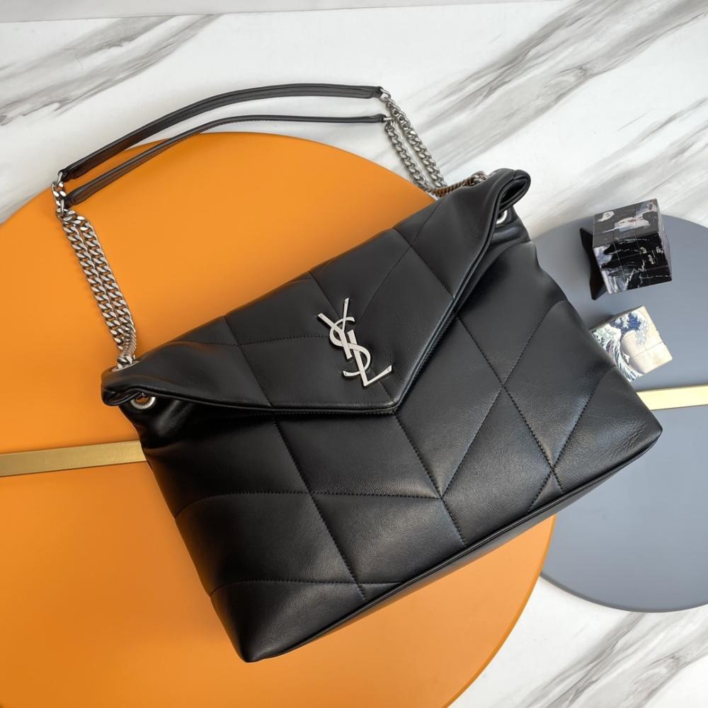 Lambskin Shoulder Bag Style 129402865