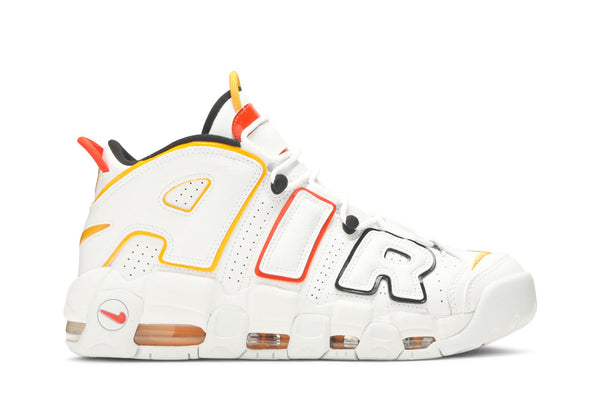 Air More Uptempo 'Roswell Raygun'