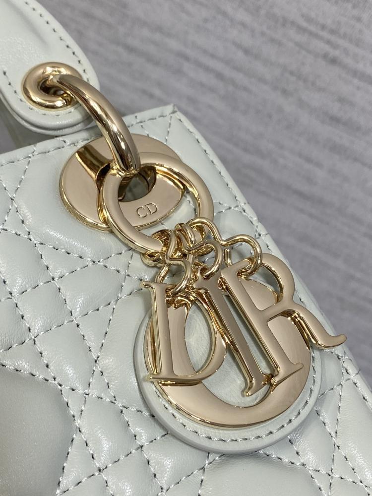 Luxury Top Handle Bag Style 1646512354