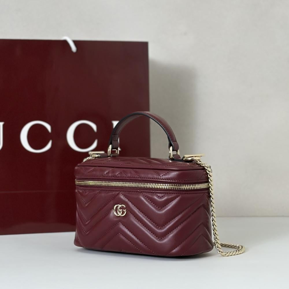 Luxury Top Handle Bag Style 1315506544