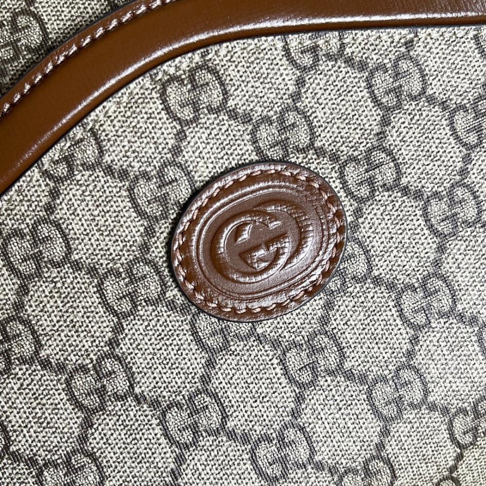 Classic Modern Bag 25.5x20x6cm