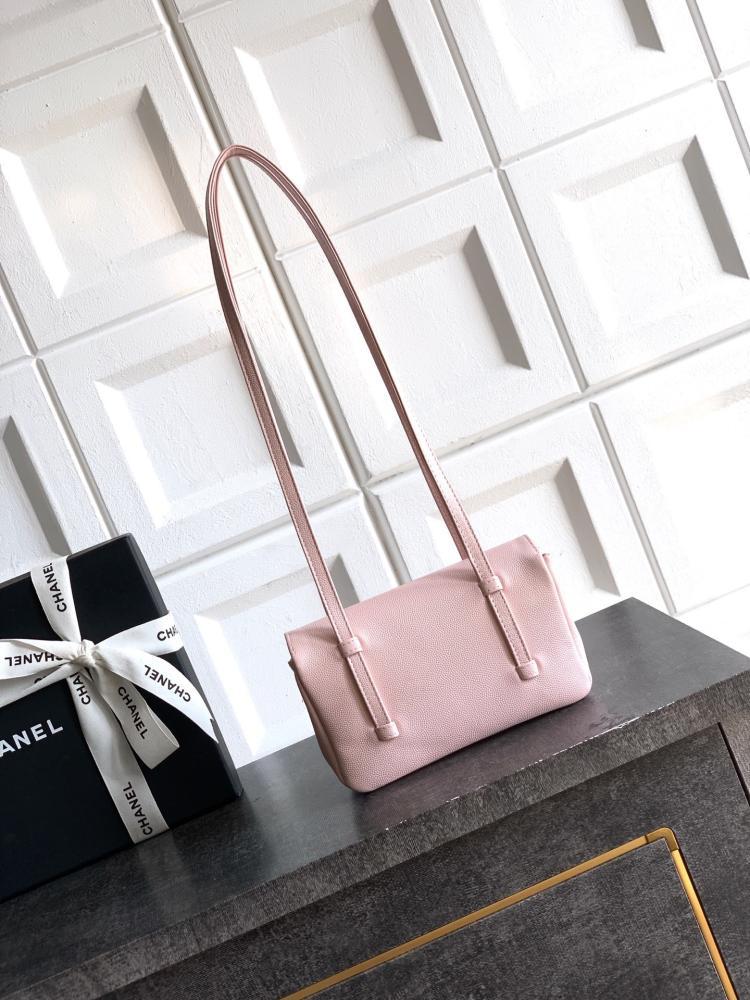 Shoulder Bag Pink