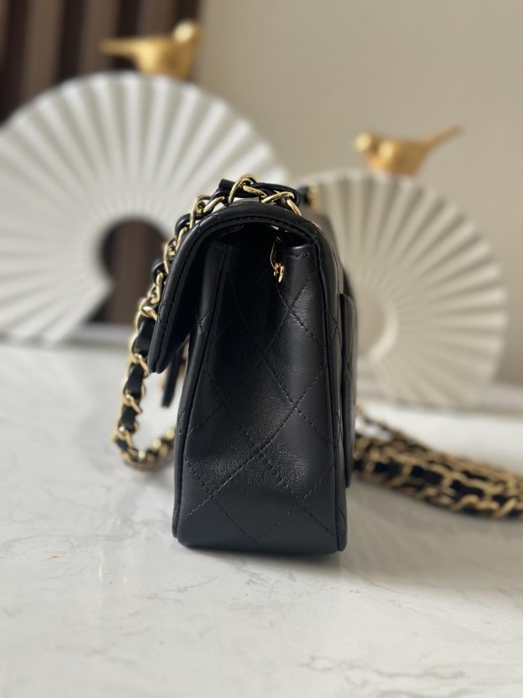 Classic Top Handle Bag Style 1001591095