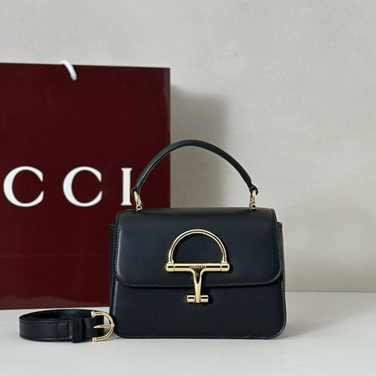 Luxury Top Handle Bag Style 183812167