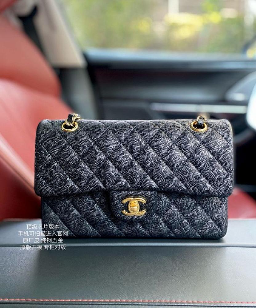 Leather Top Handle Bag Style 1609011013