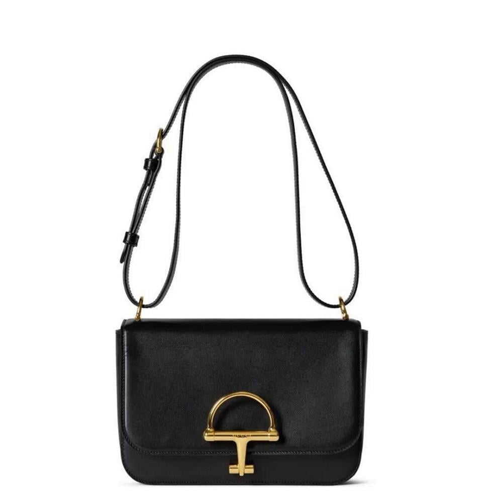 Modern Refined Shoulder Bag 22.5x14x8cm