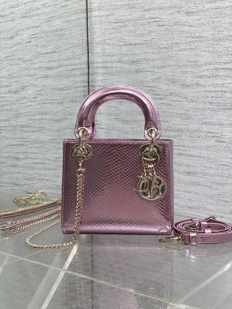 Classic Top Handle Bag Style 636085981
