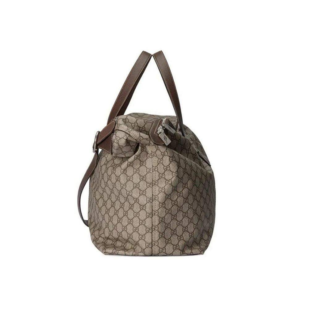 Luxury Refined Bag 45x45x21cm