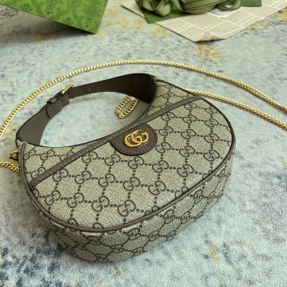 Classic Shoulder Bag 20x14.5x4cm