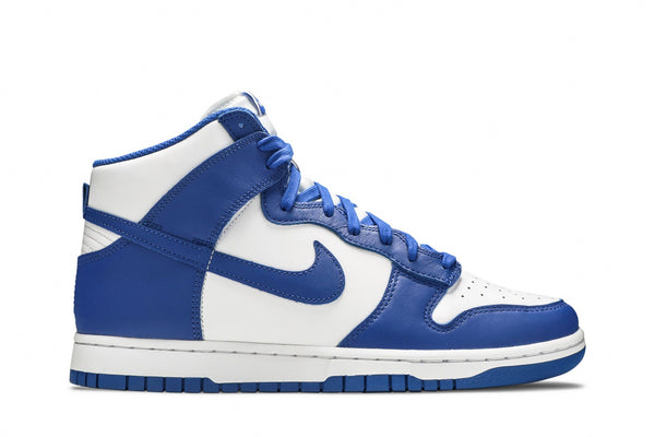 Dunk High 'Kentucky' 2021