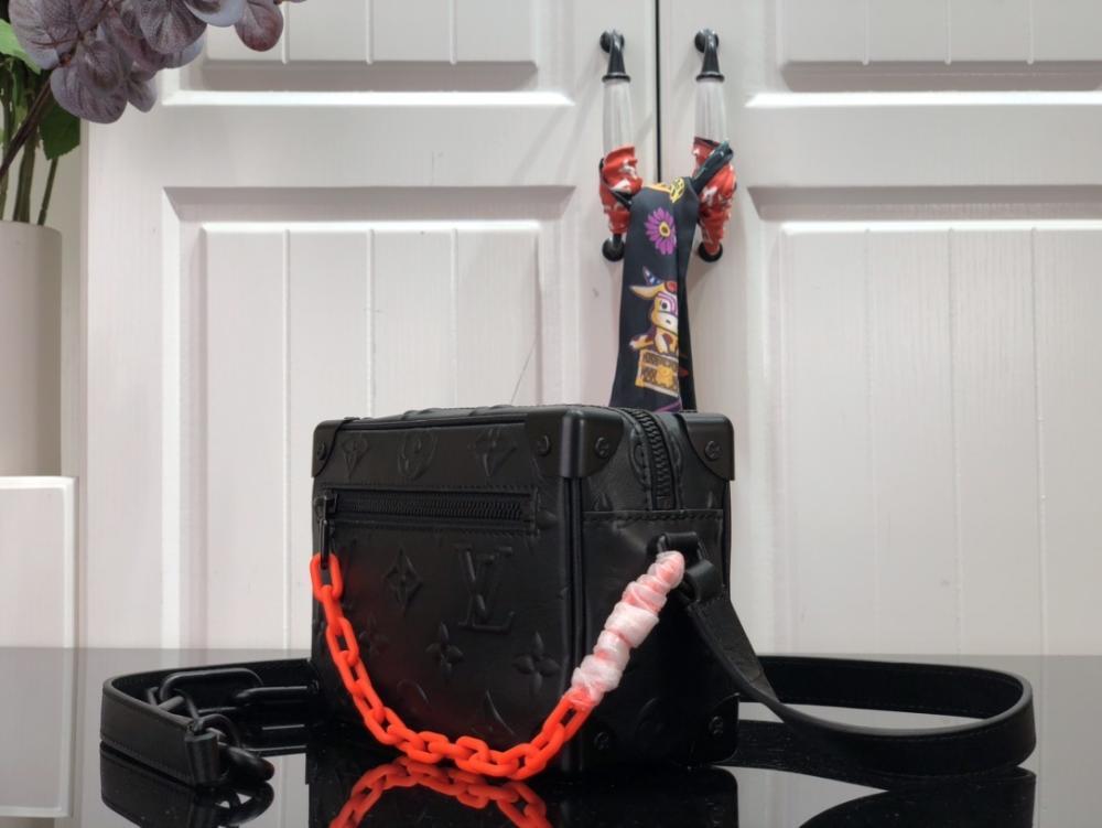 Shoulder Bag Style 1216404517