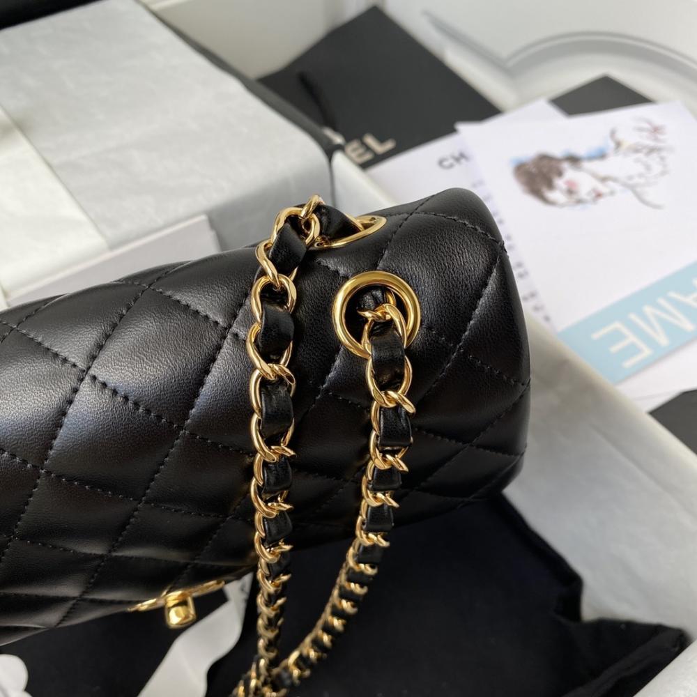 Classic Luxury Top Handle Bag Style 54935468