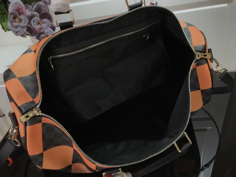 Luxury Travel Bag Style 1453962995