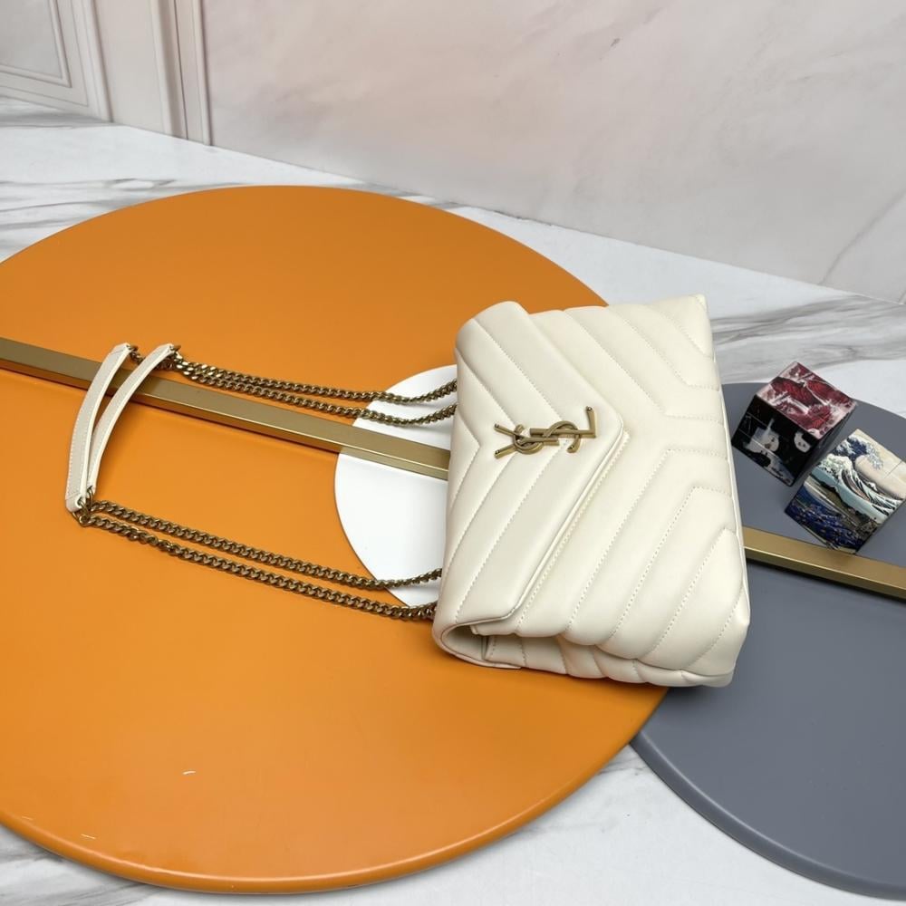 Luxury Leather Top Handle Bag Style 1077340709
