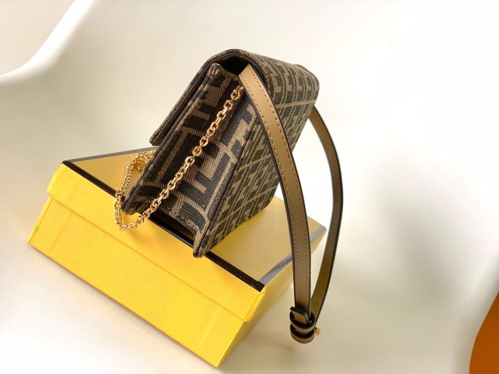 Shoulder Bag Style 718686539