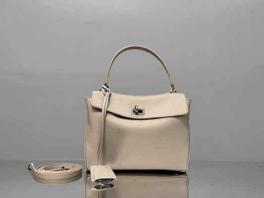 Top Handle Bag Style 1019190075