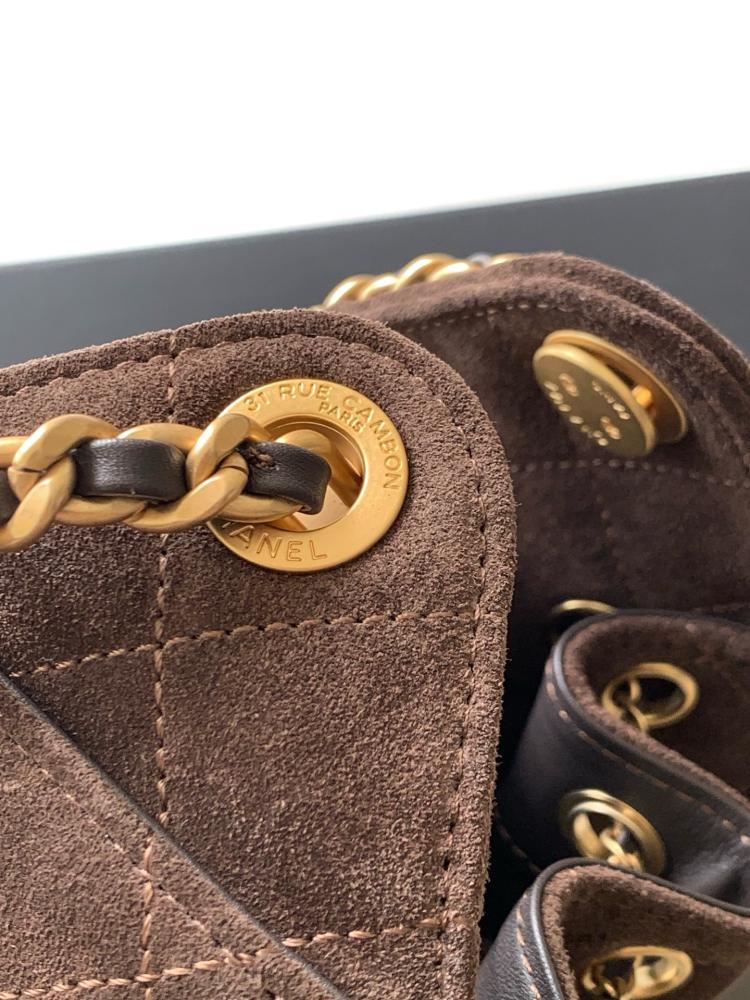 Leather Top Handle Bag Style 1974432151