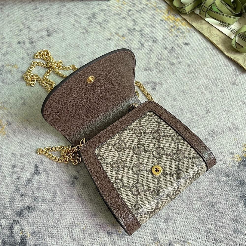 Stylish Refined Top Handle Bag 12.5x11x2.5cm