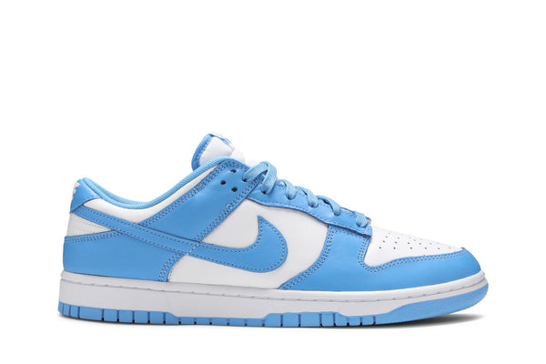 Dunk Low 'University Blue'