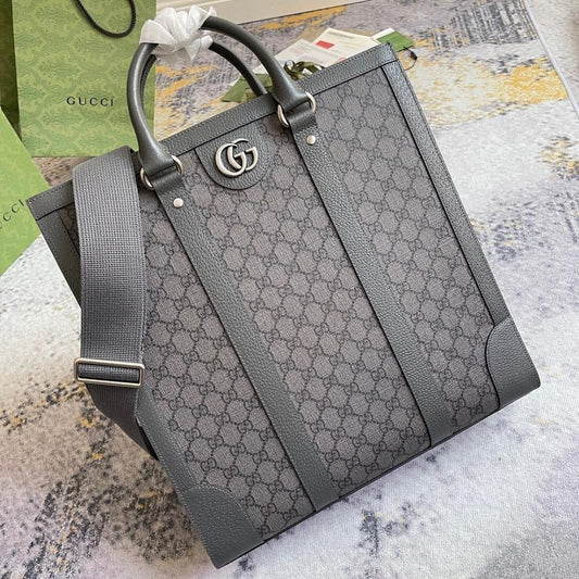 Stylish Refined Top Handle Bag 36x39x12cm
