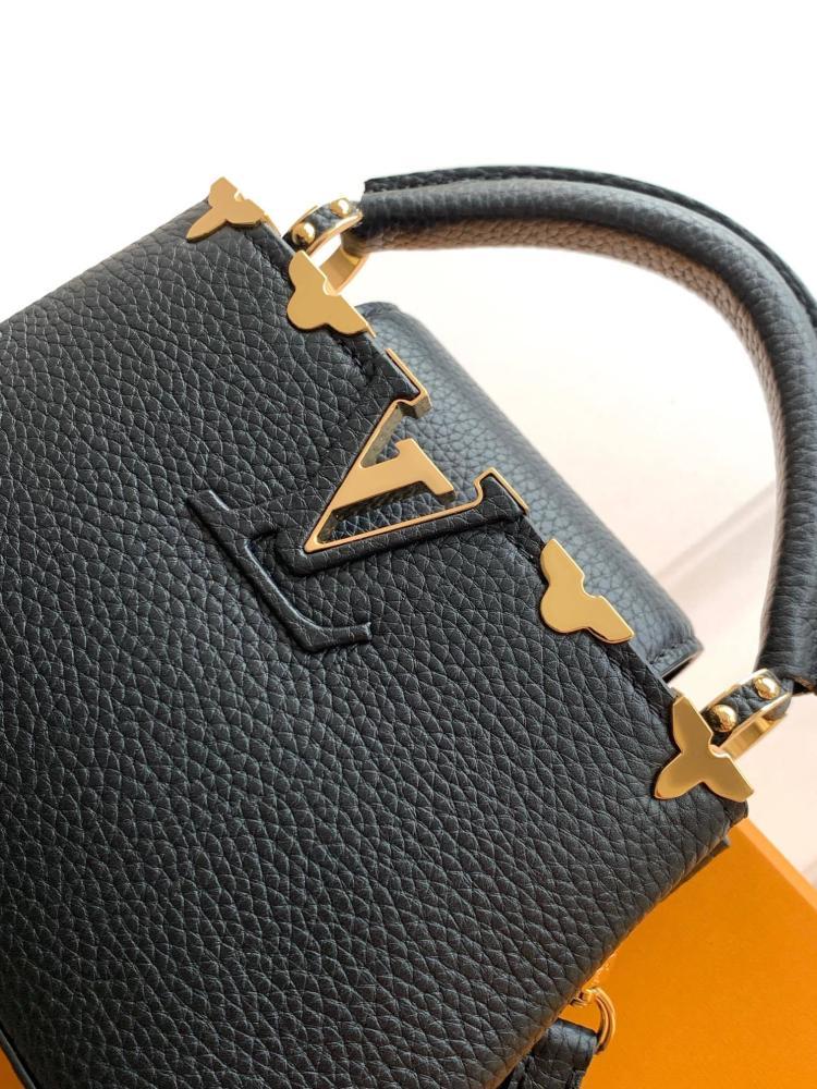 Top Handle Bag Style 910317148