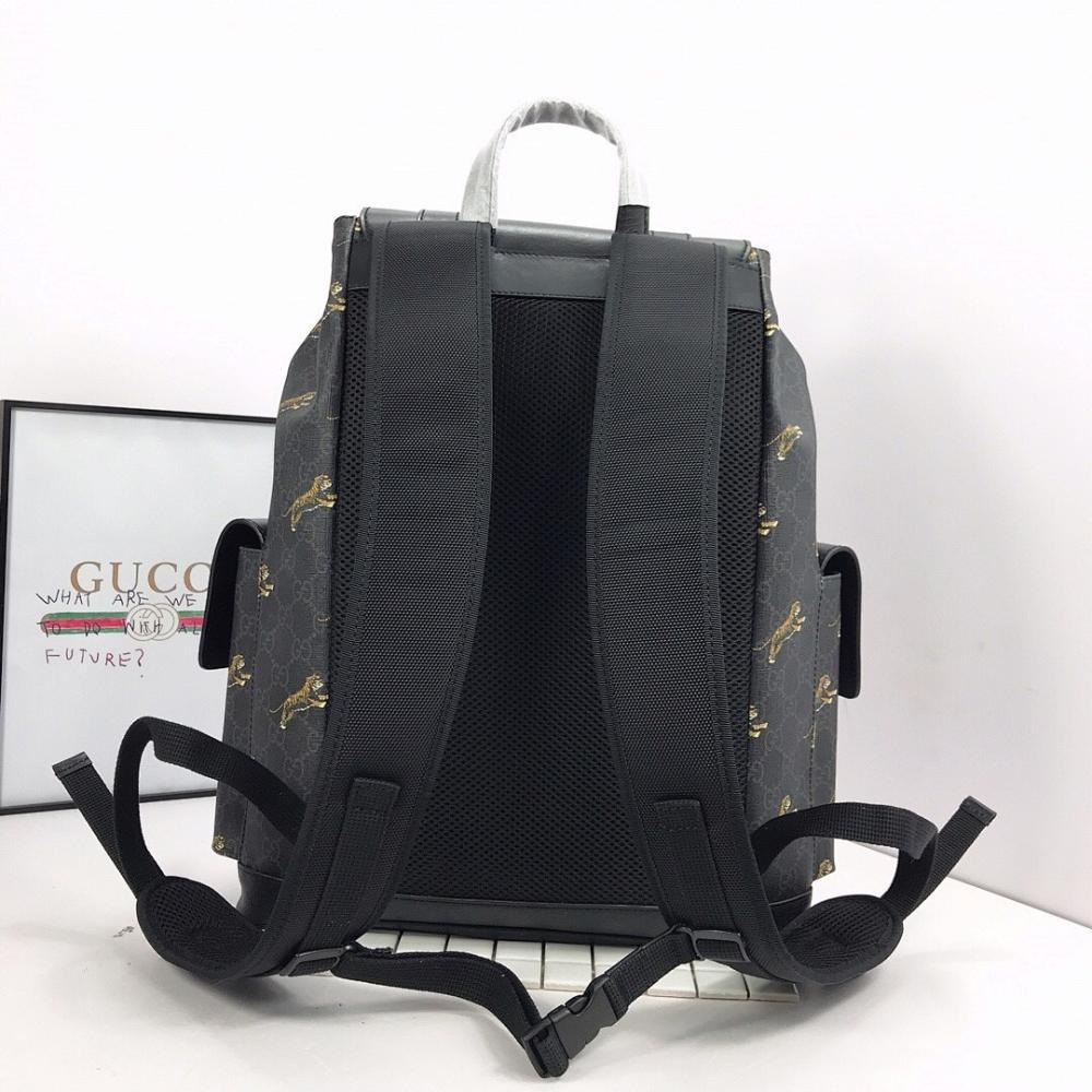 Modern Luxury Bag