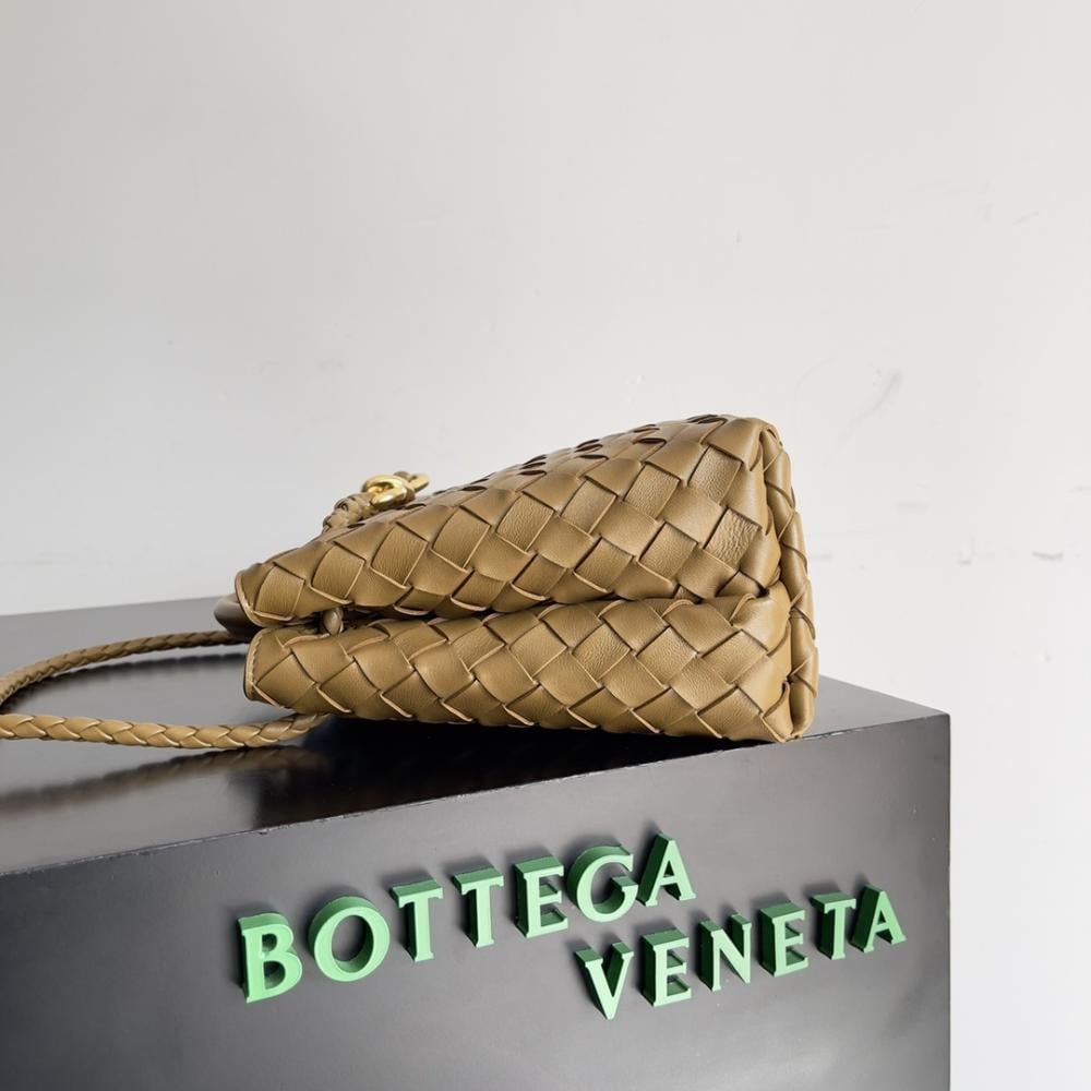 Luxury Leather Top Handle Bag Style 9436924