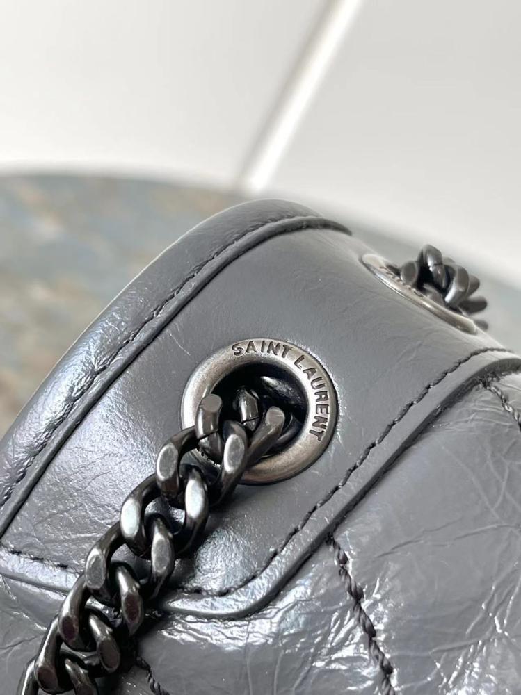 Leather Top Handle Bag Style 2045037158