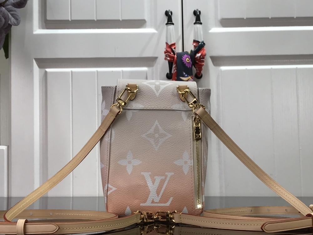 Luxury Backpack Style 719816945