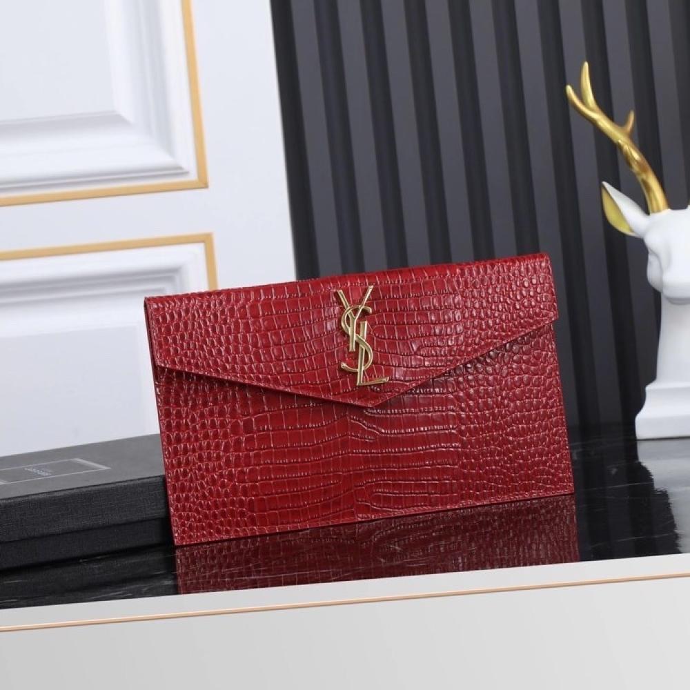 Leather Top Handle Bag Style 778962514