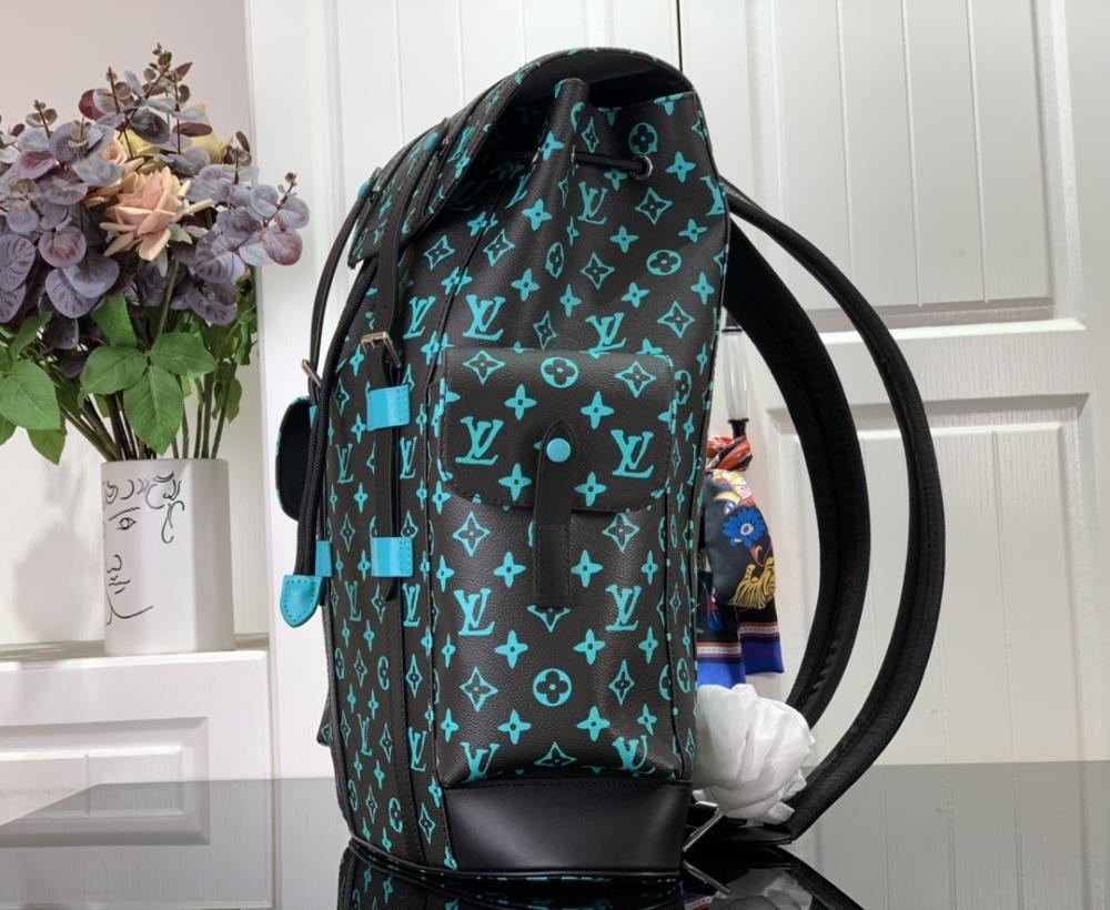 Luxury Backpack Style 1793738734