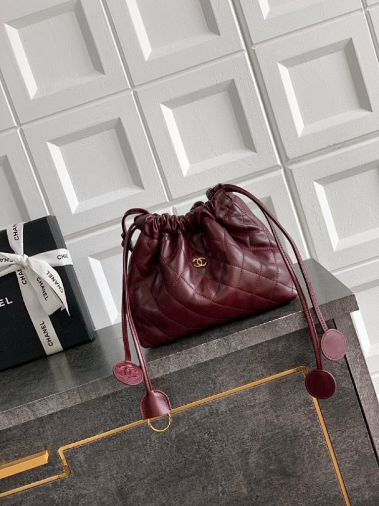 Leather Top Handle Bag Style 294764390