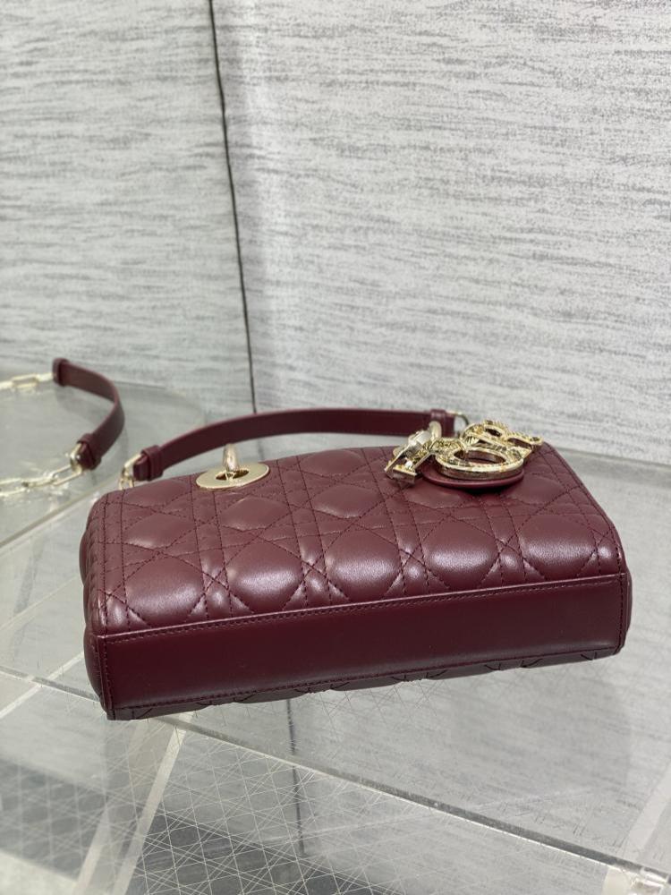 Luxury Top Handle Bag Style 1772956416