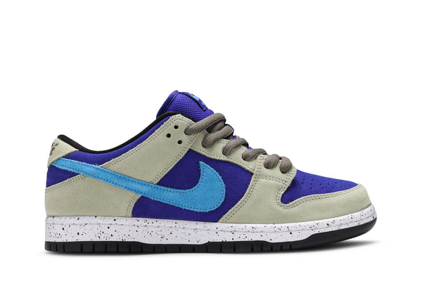 Dunk Low SB 'ACG Celadon'