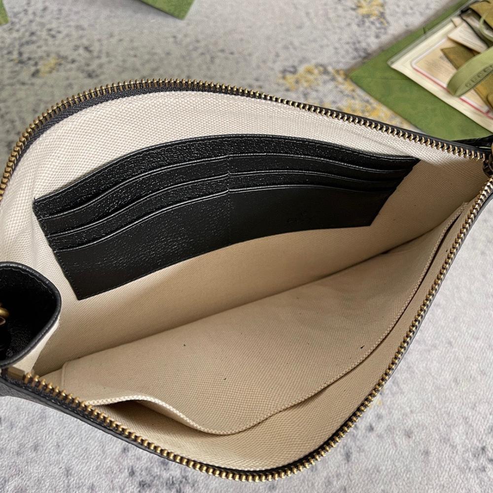 Modern Italian-Inspired Top Handle Bag 30.5x21x1.5cm