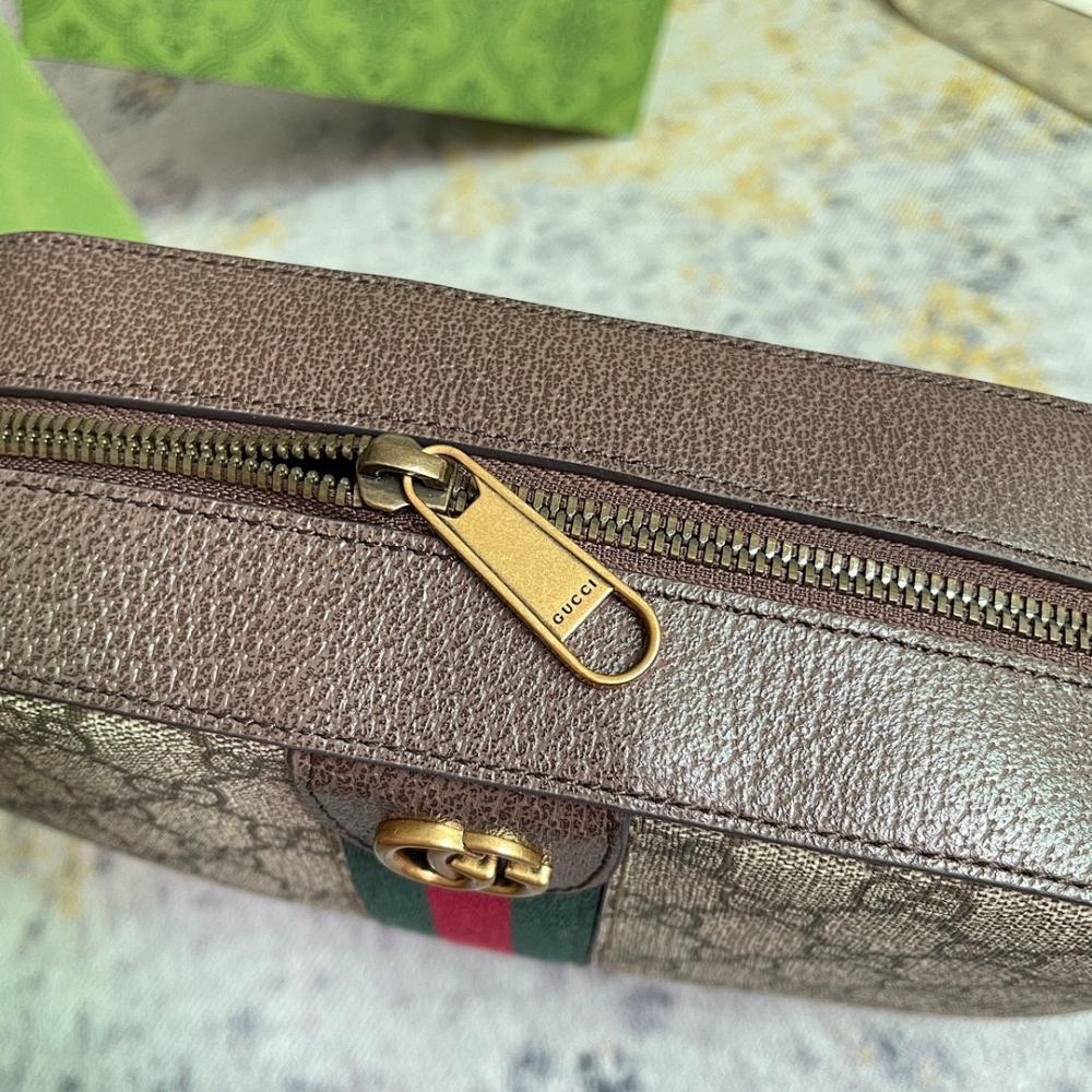 Classic Top Handle Bag