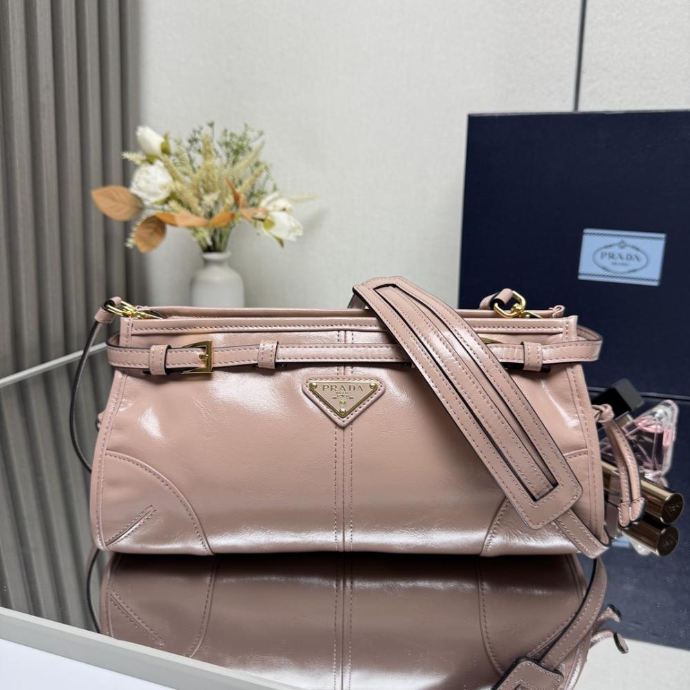 Leather Crossbody Bag Style 1553281693