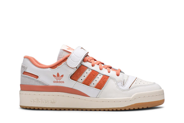 Forum 84 Low 'White Hazy Copper'