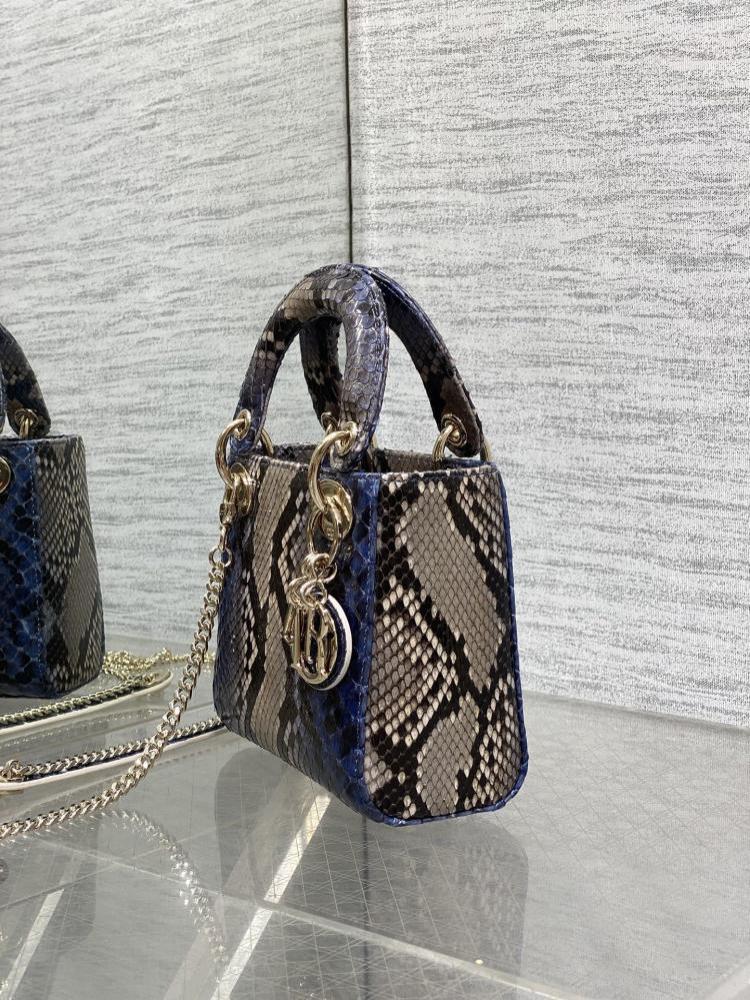 Luxury Leather Top Handle Bag Style 1754334480