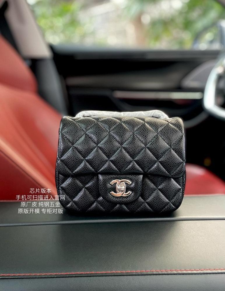 Classic Top Handle Bag Style 18304769