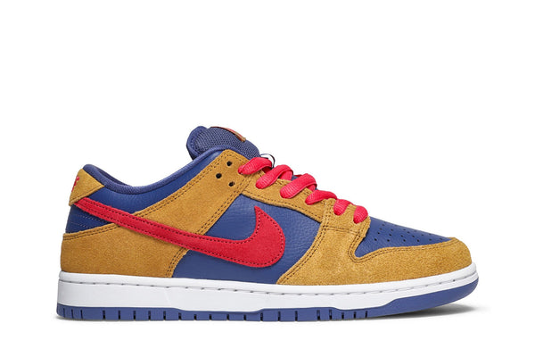 Dunk Low SB 'Reverse Papa Bear'