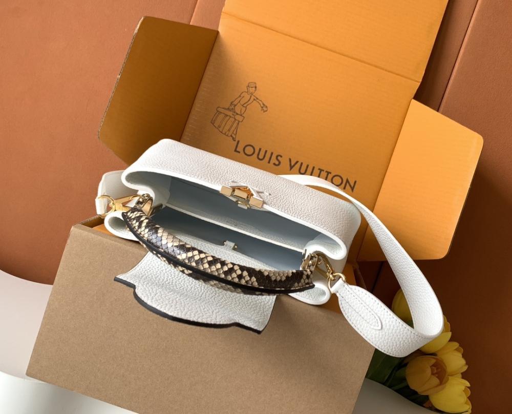 Luxury Top Handle Bag Style 1409041836