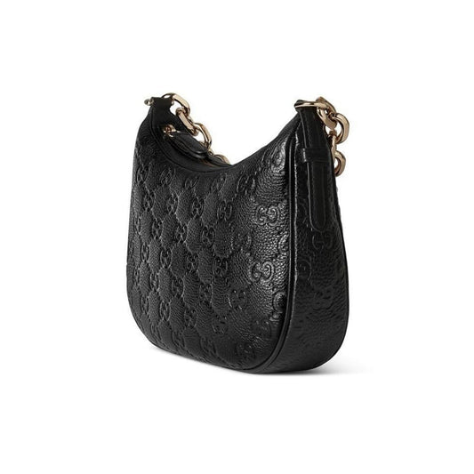 Italian-Inspired Stylish Bag 25.5x20x5cm