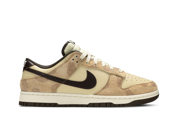 Dunk Low Premium 'Animal Pack - Cheetah'