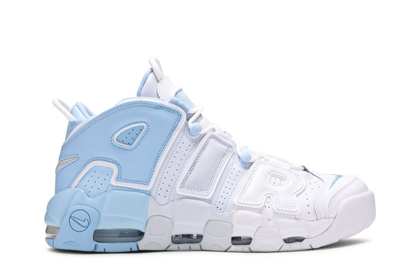 Air More Uptempo 'Psychic Blue'