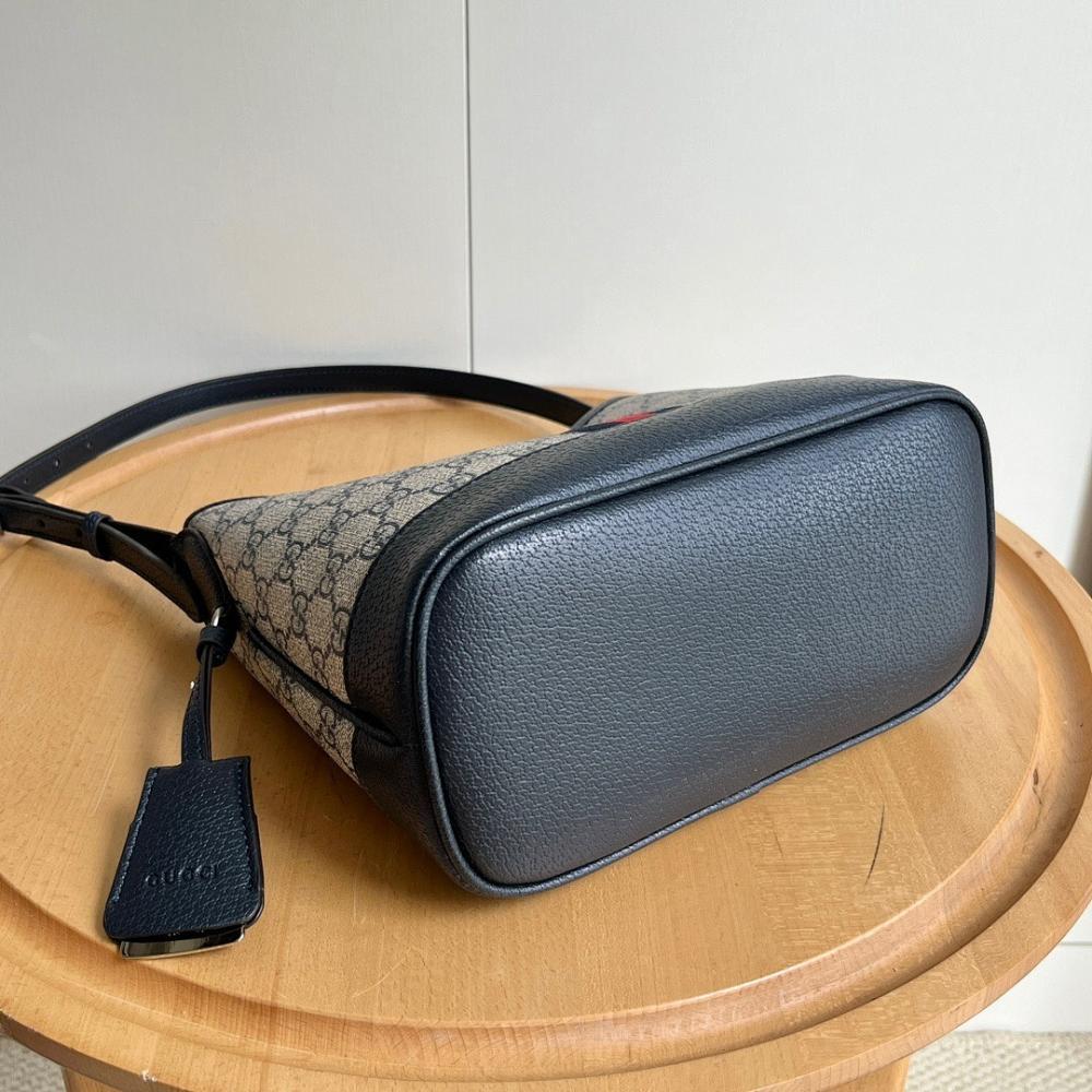 Ophidia Hobo Bag 23x21x12cm